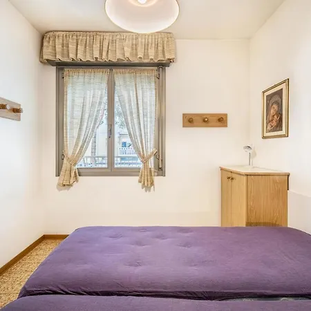 Apartman El Pado 13
