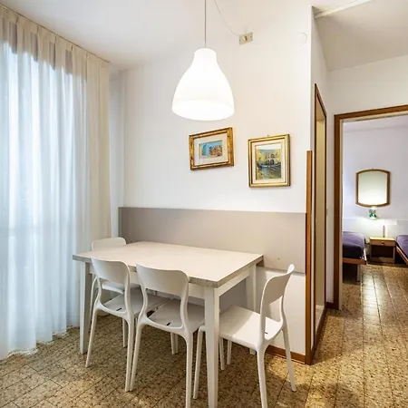 Apartman El Pado 13 *