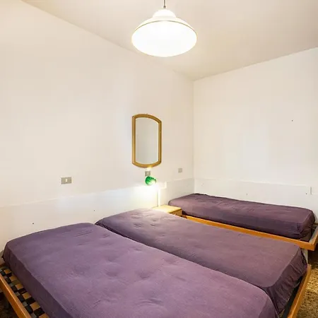 El Pado 13 Apartman Bibione